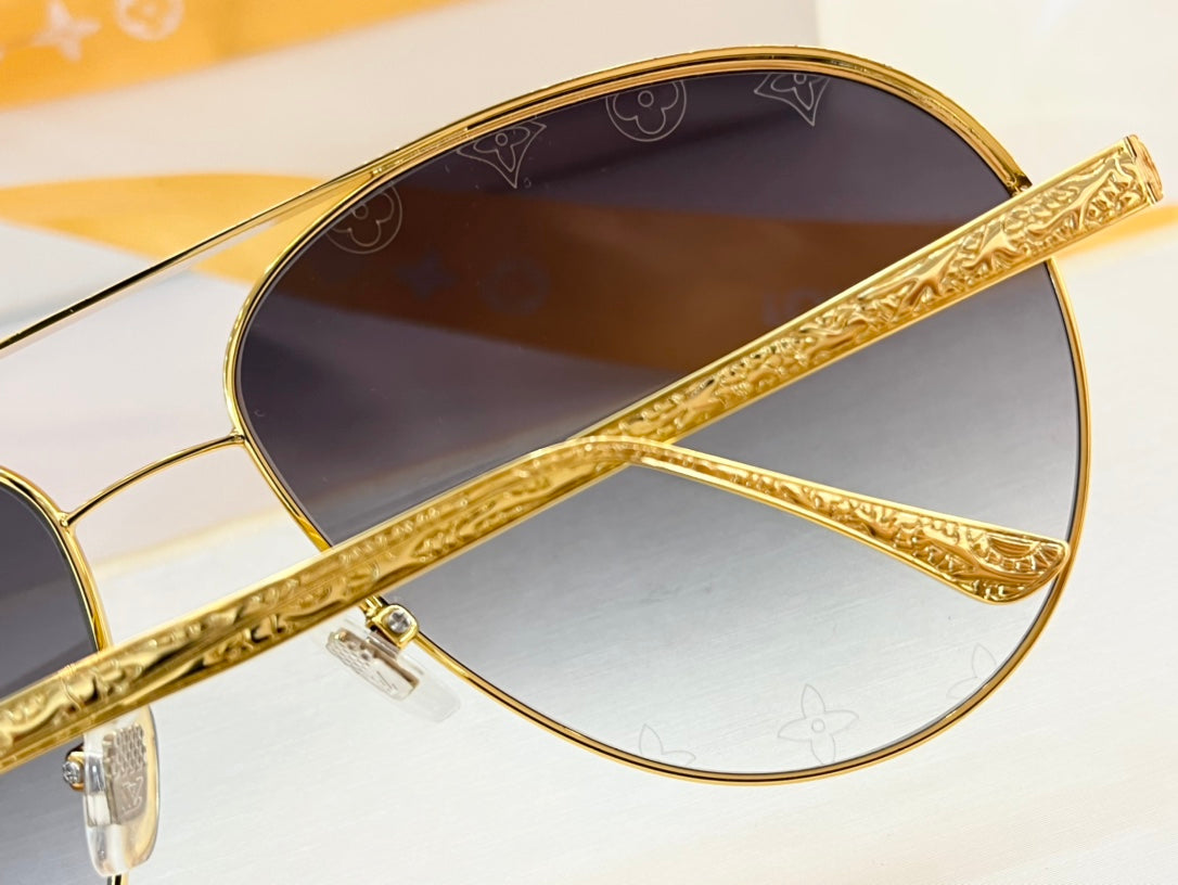 Best Replica Louis Vuitton Sunglasses - Colareps
