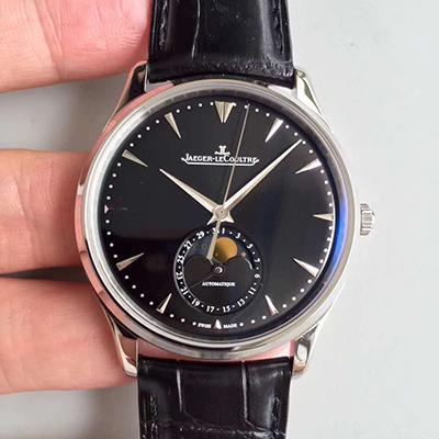 Best Replica Replica Jaeger-LeCoultre Master Ultra Thin Q1368470 ZF Factory 1:1 Best Edition Swiss ETA925 - Colareps