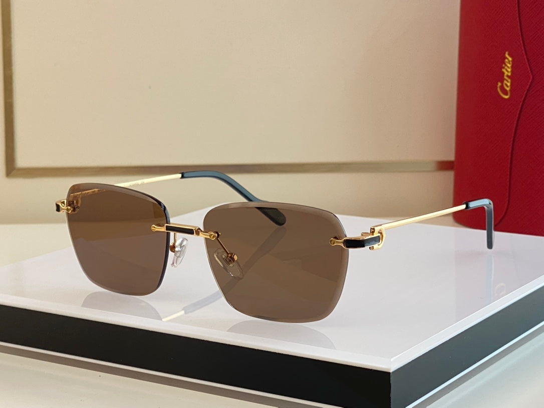 Best Replica Cartier Sunglasses - Colareps