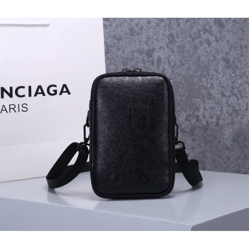 Best Replica Balenciaga Bag Dupe Copia del New Collection Bags 19PLF0004(ColaReps) - Colareps