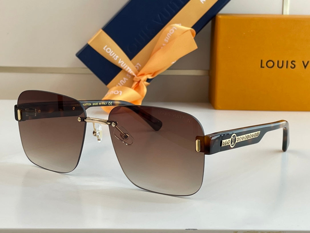 Best Replica Louis Vuitton Sunglasses - Colareps