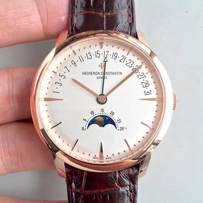 Best Replica Vacheron Constantin Replica Patrimony 4010U/000R-B329 1:1 Best Edition Swiss ETA2836 - Colareps