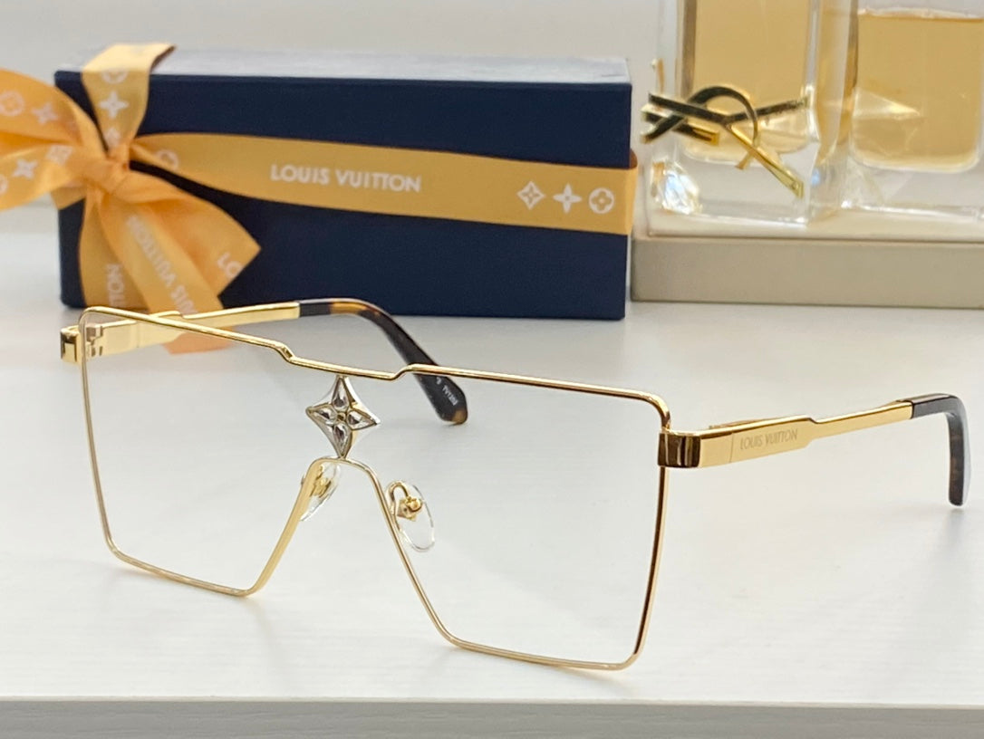 Best Replica Louis Vuitton Sunglasses - Colareps