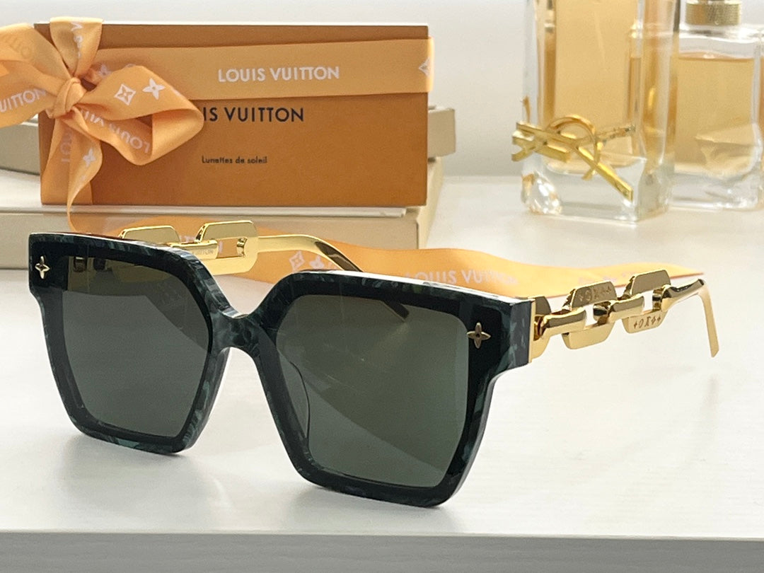 Best Replica Louis Vuitton Sunglasses - Colareps