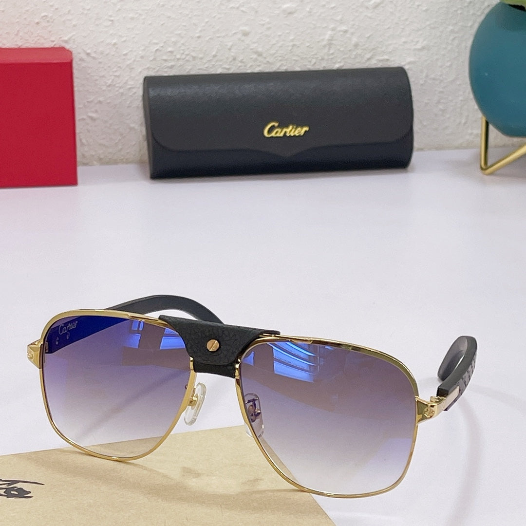 Best Replica Cartier Sunglasses - Colareps