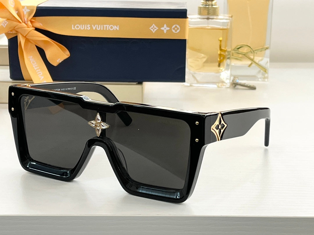 Best Replica Louis Vuitton Sunglasses - Colareps