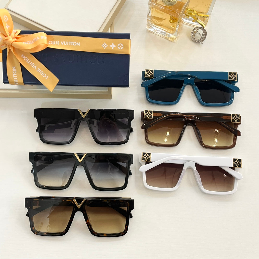 Best Replica Louis Vuitton Sunglasses - Colareps