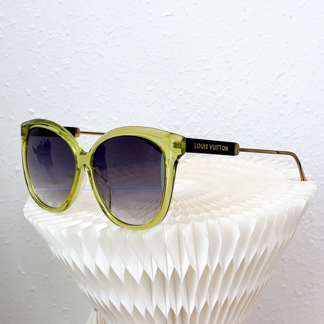 Best Replica Louis Vuitton Sunglasses - Colareps