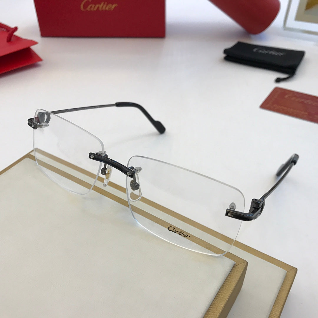 Best Replica Cartier Glasses - Colareps