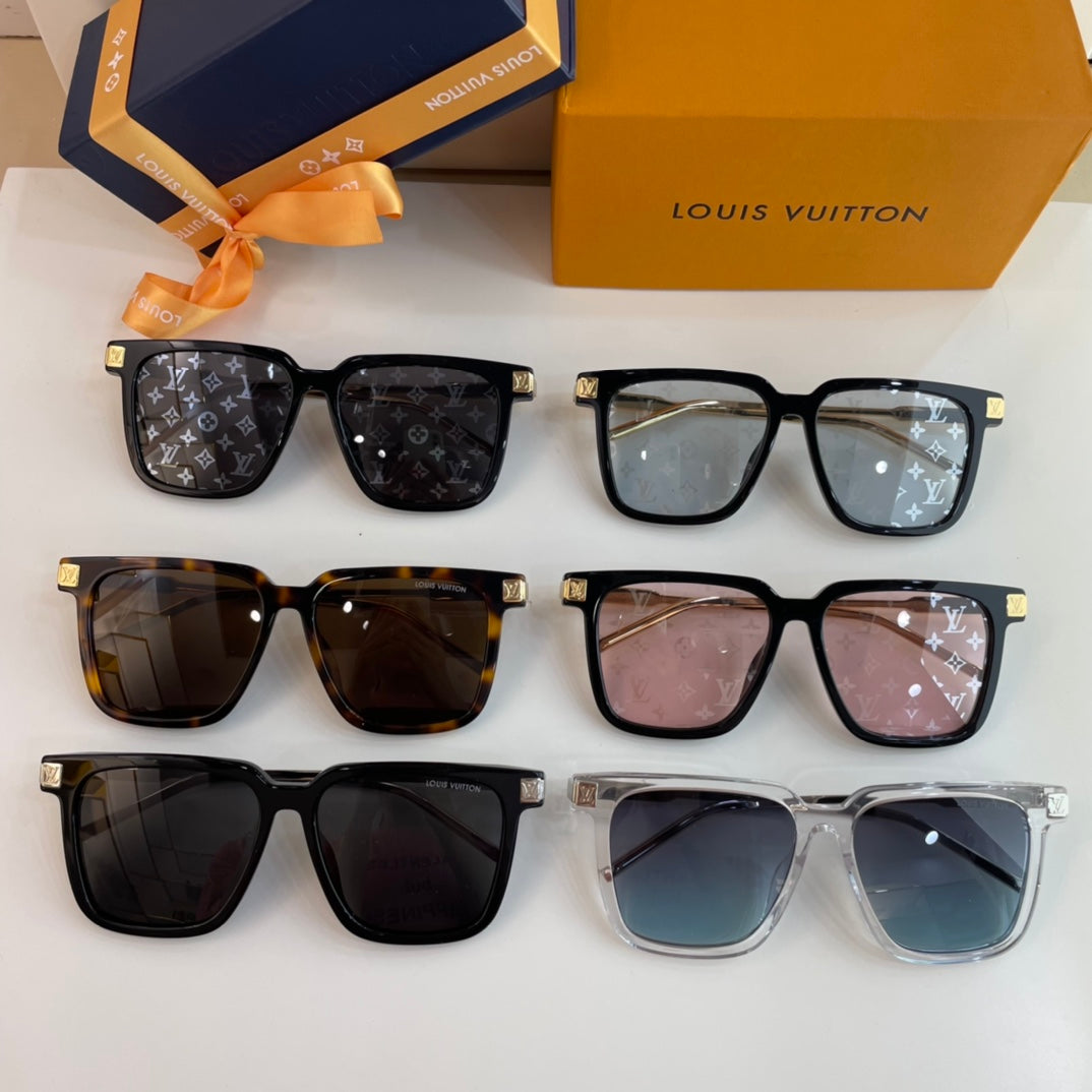 Best Replica Louis Vuitton Sunglasses - Colareps