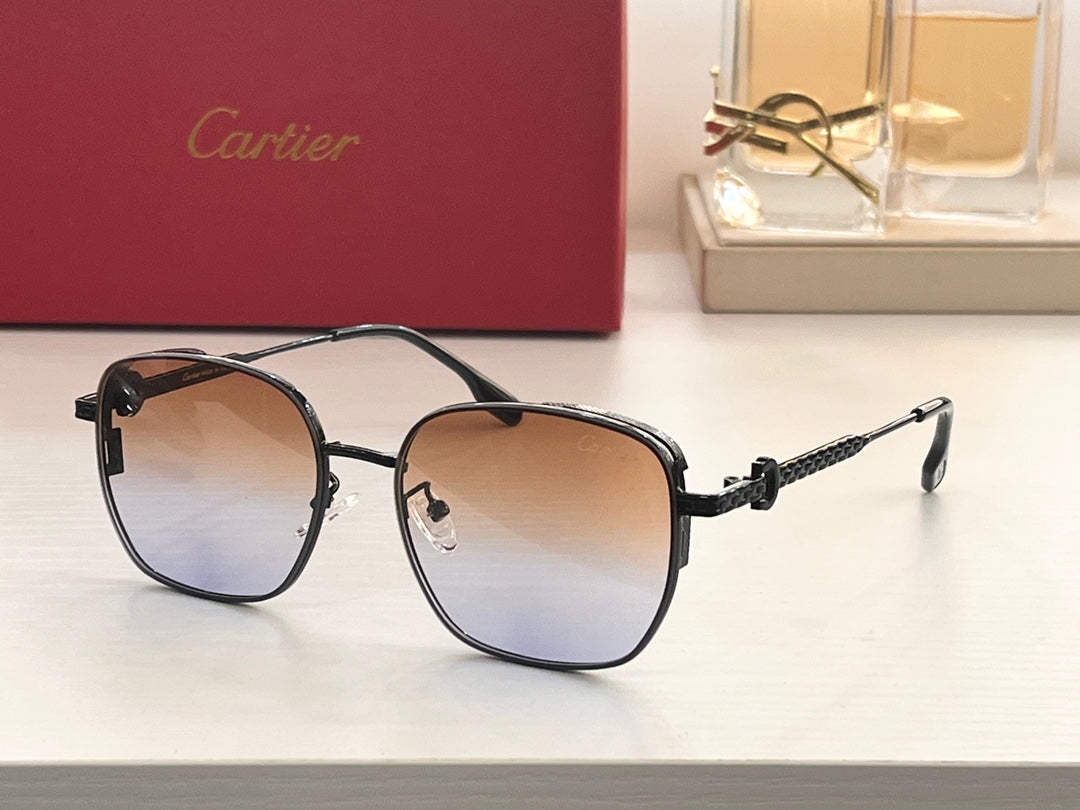 Best Replica Cartier Sunglasses - Colareps
