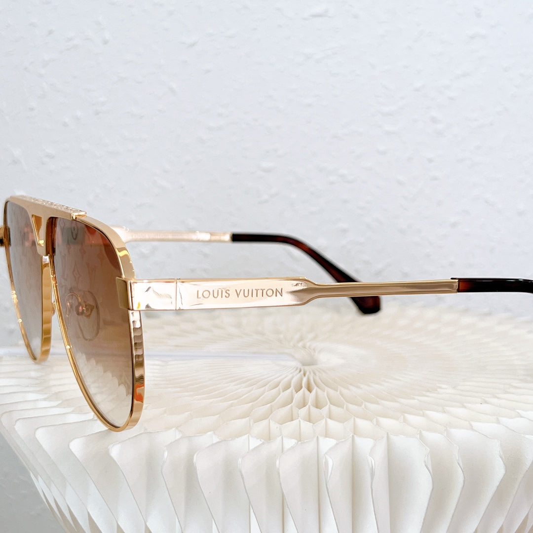 Best Replica Louis Vuitton Sunglasses - Colareps