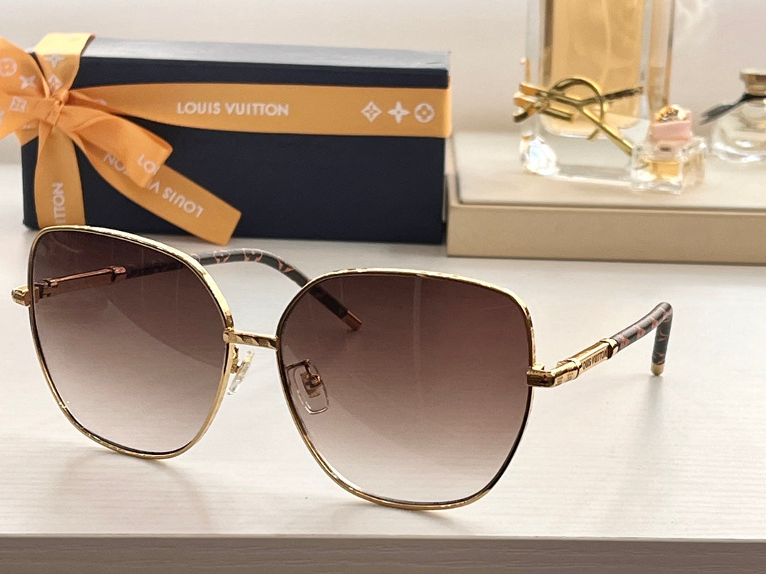 Best Replica Louis Vuitton Sunglasses - Colareps