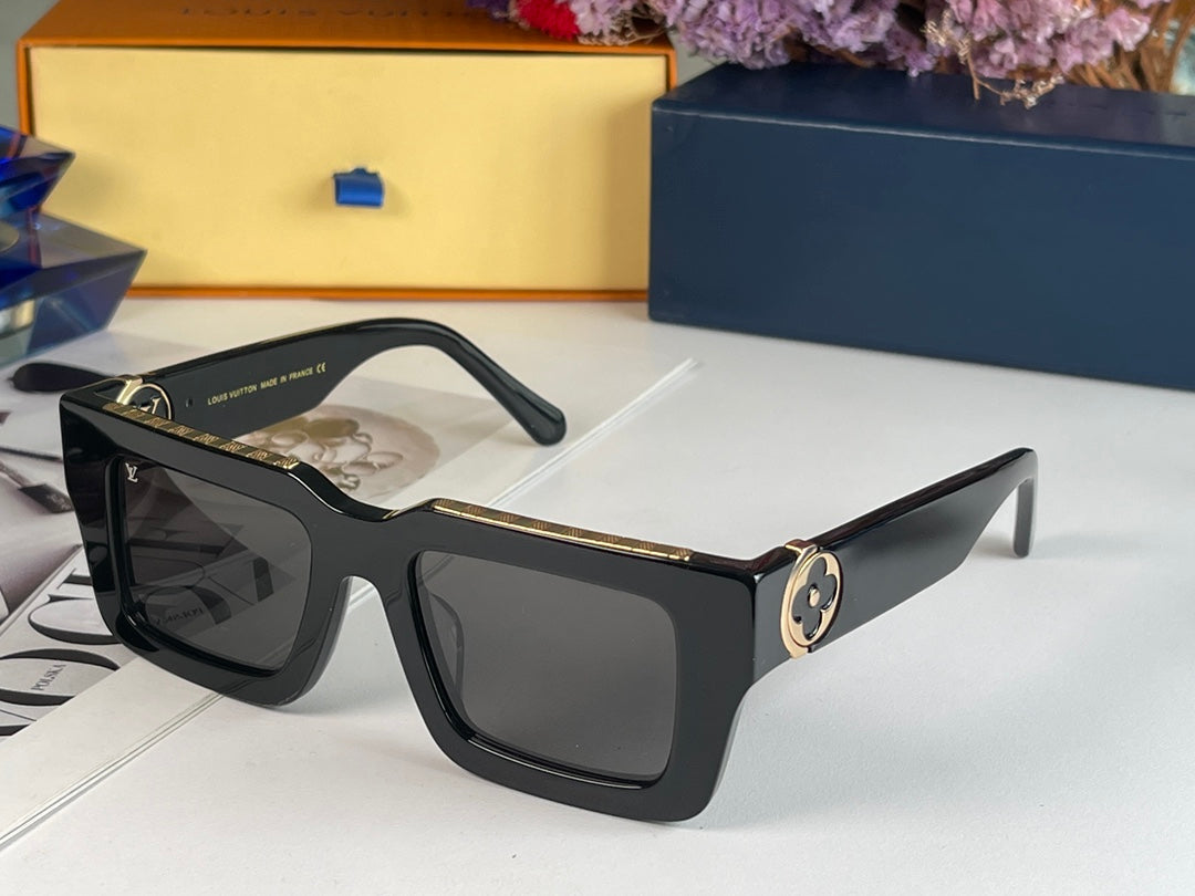 Best Replica Louis Vuitton Sunglasses - Colareps