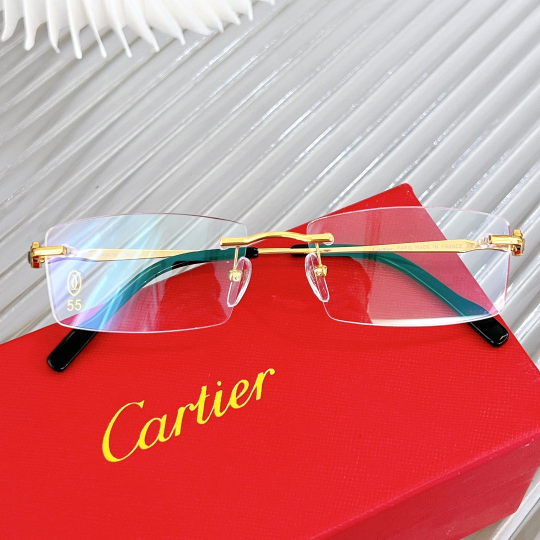 Best Replica Cartier Glasses - Colareps