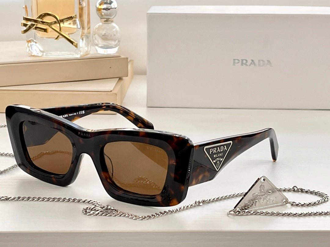 Best Replica Prada Sunglasses - Colareps