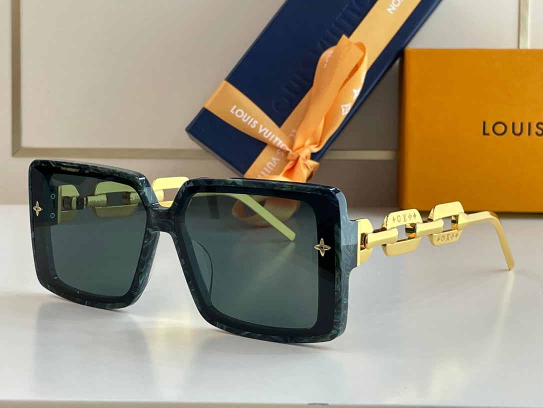 Best Replica Louis Vuitton Sunglasses - Colareps