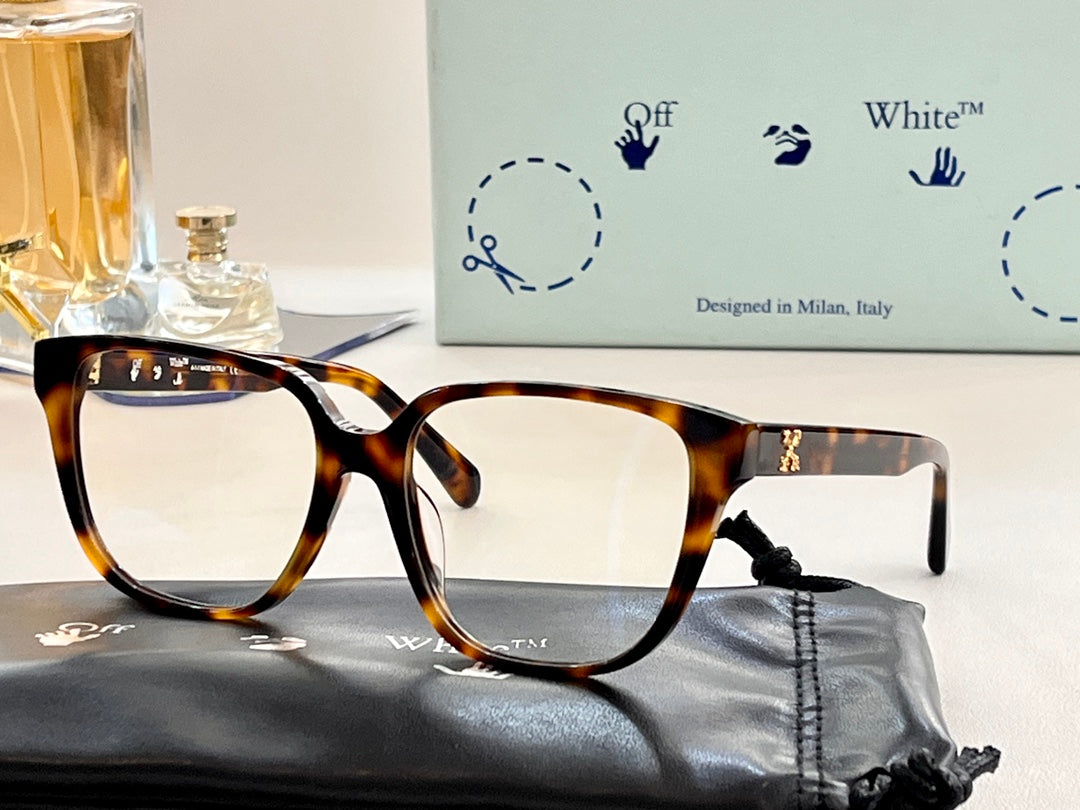 Best Replica Off White Glasses - Colareps