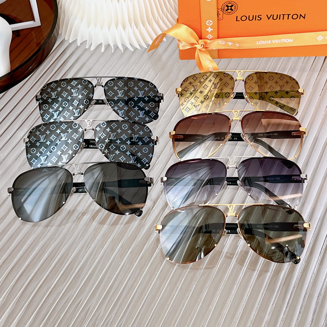 Best Replica Louis Vuitton Sunglasses - Colareps