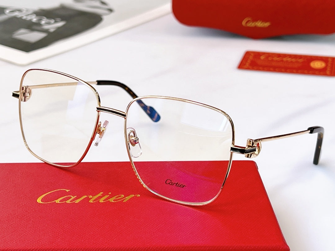 Best Replica Cartier Glasses - Colareps