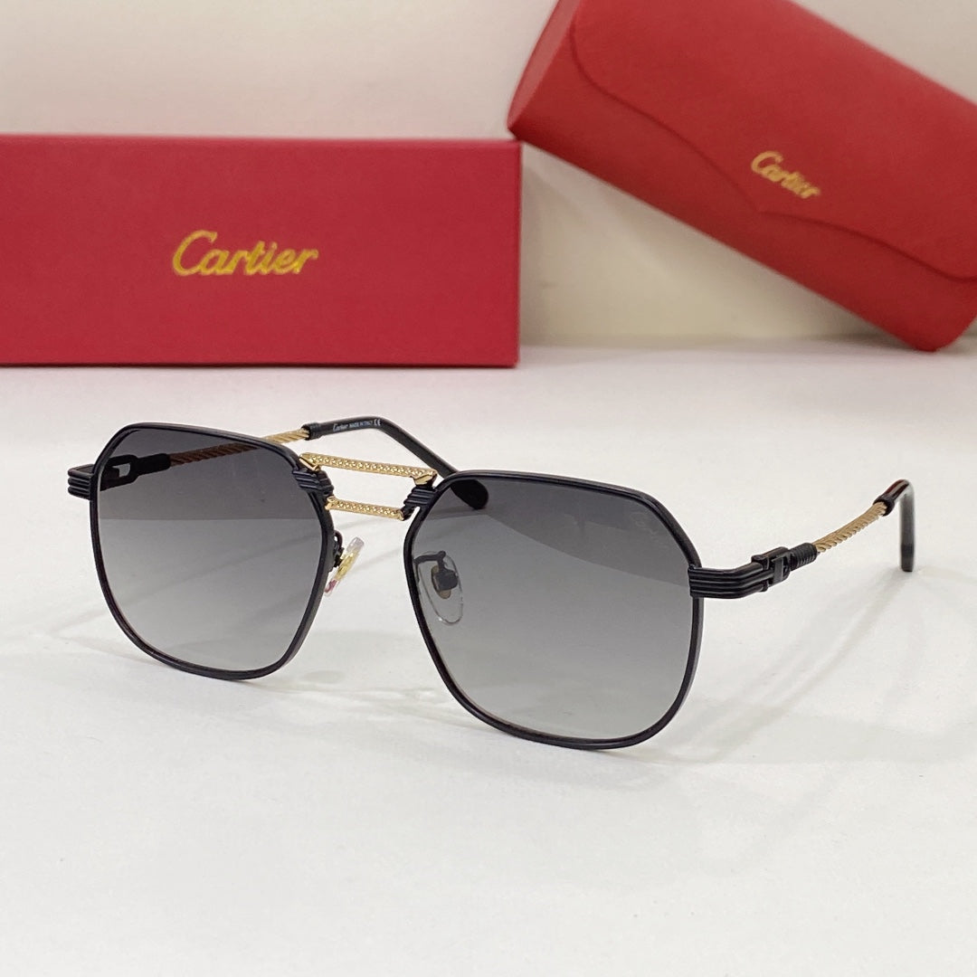 Best Replica Replica Cartier Glasses - Colareps