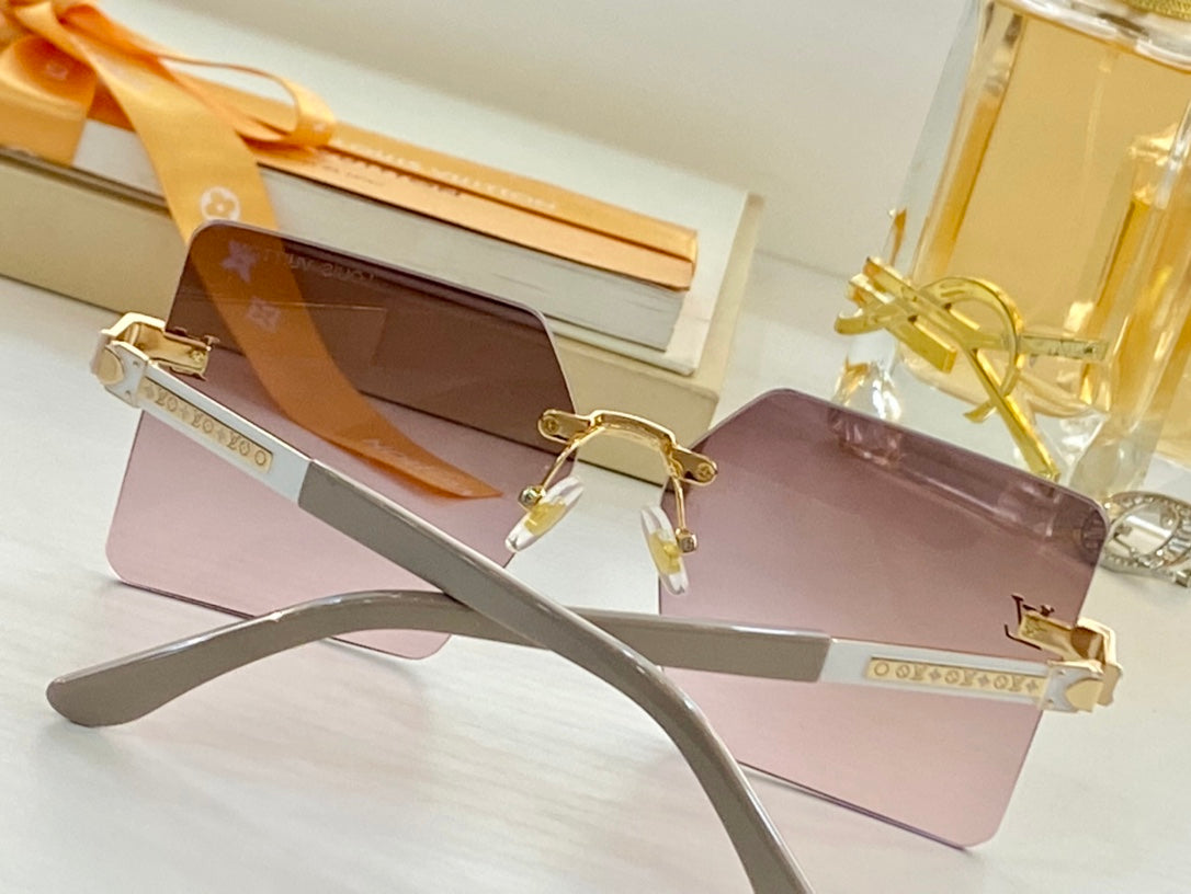 Best Replica Louis Vuitton Sunglasses - Colareps