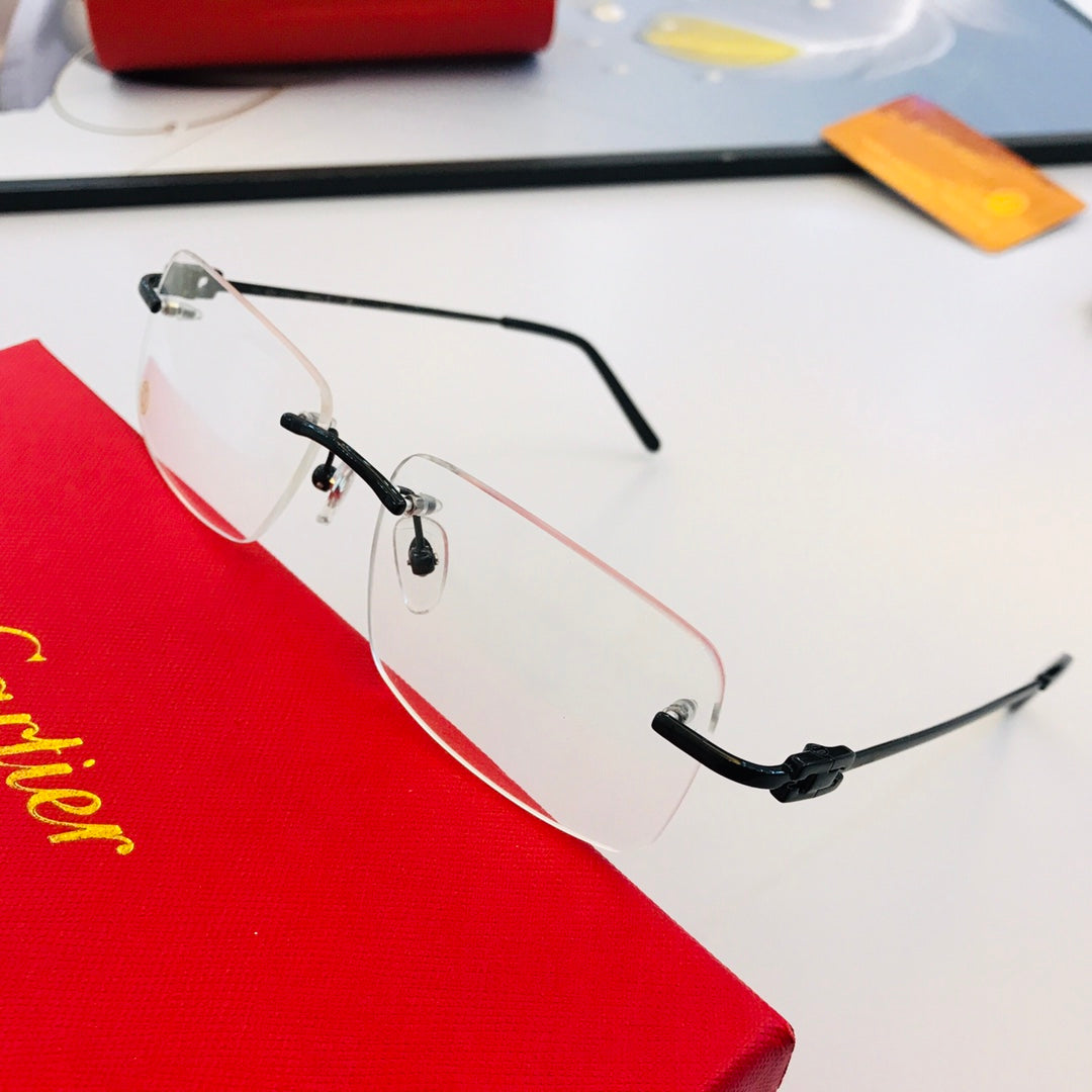 Best Replica Cartier Glasses - Colareps