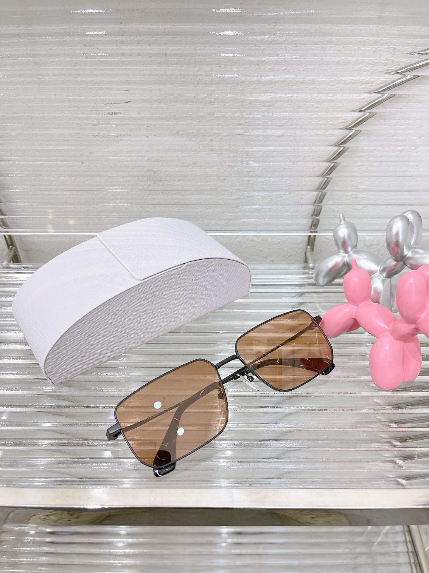 Best Replica Prada Sunglasses - Colareps