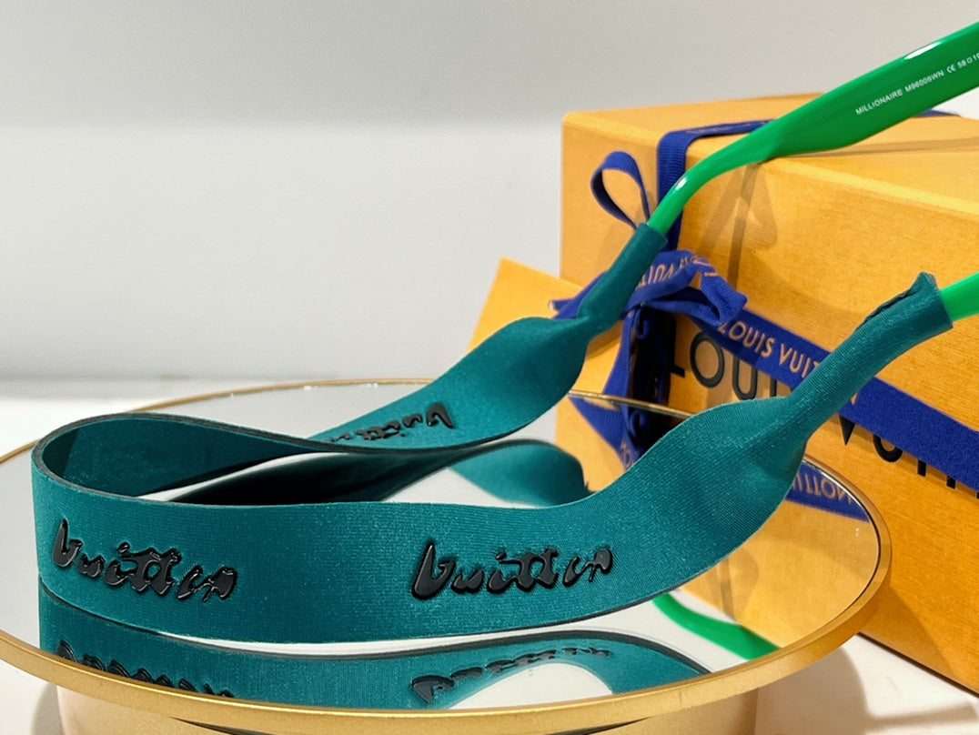 Best Replica Louis Vuitton Sunglasses - Colareps