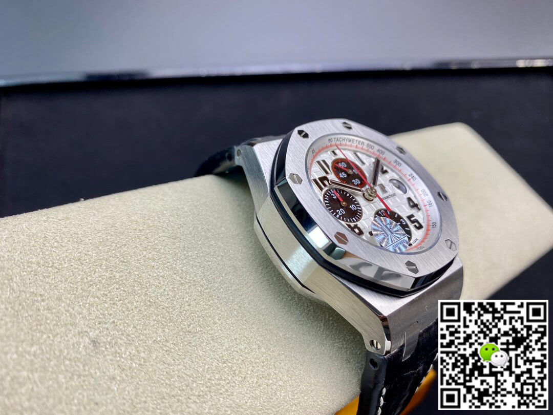 Best Replica Replica Audemars Piguet Royal Oak Offshore 26170ST.OO.D305CR.01 JF Factory 1:1 Best Edition Swiss ETA7750 - Colareps