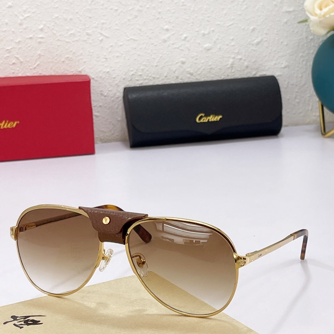 Best Replica Cartier Sunglasses - Colareps