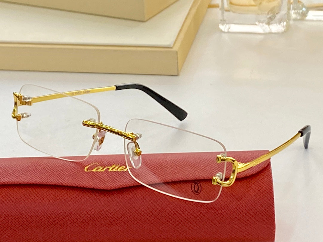 Best Replica Cartier Glasses - Colareps