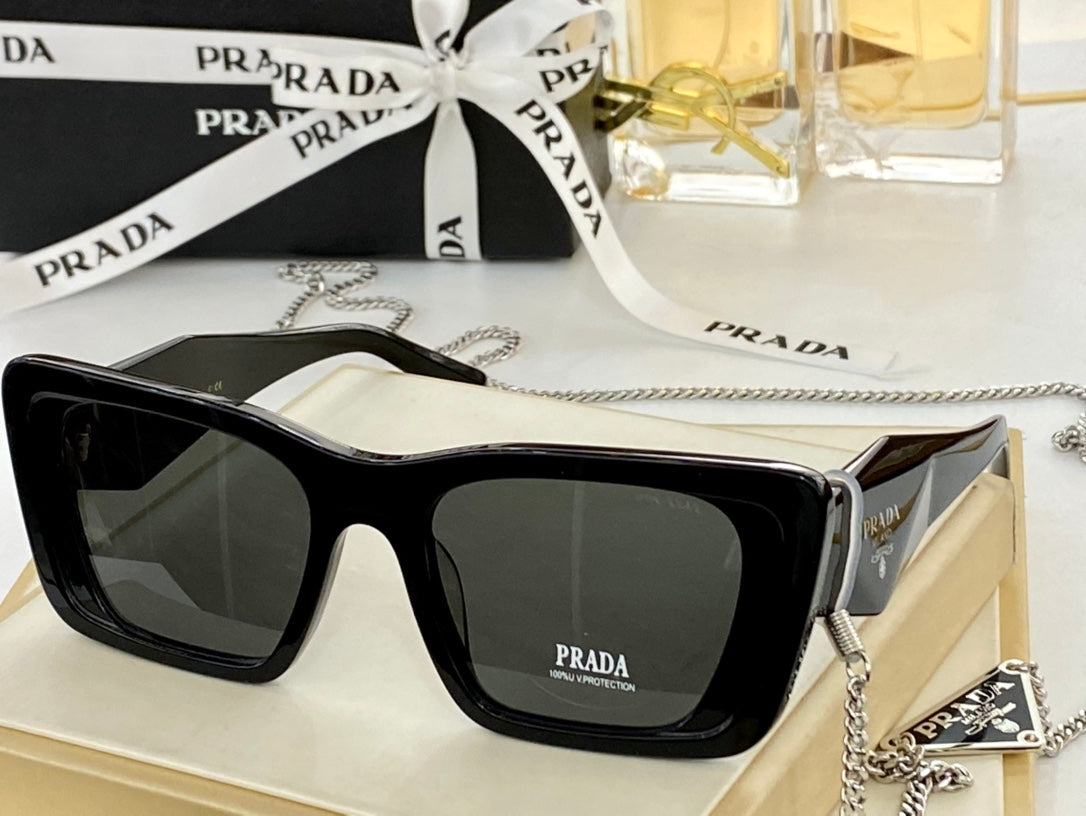 Best Replica Prada Sunglasses - Colareps