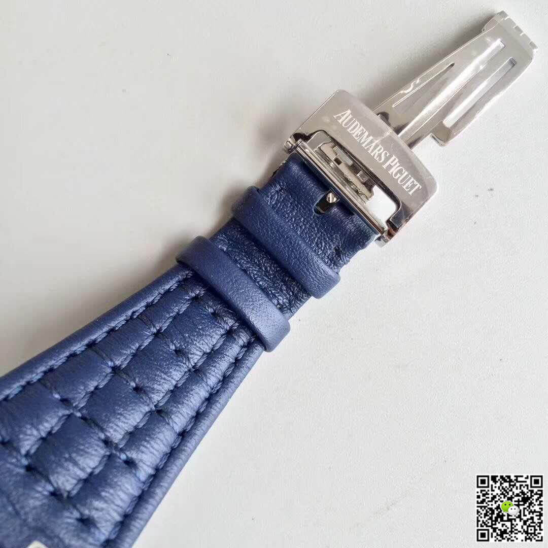 Best Replica Replica Audemars Piguet Royal Oak Offshore 26030PO.OO.D001IN.01 JF Factory Mechanical Watches 1:1 Best Edition Swiss ETA2226 - Colareps