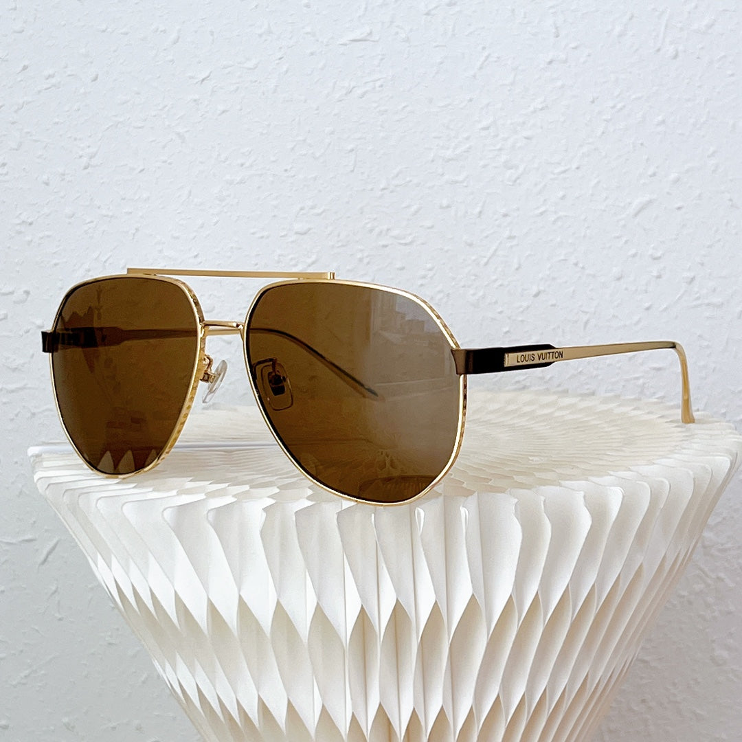 Best Replica Louis Vuitton Sunglasses - Colareps