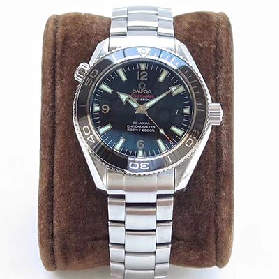 Best Replica Replica Omega Seamaster Planet Ocean 222.30.42.20.01.001 Noob Factory 1:1 Best Edition Swiss ETA2824 - Colareps