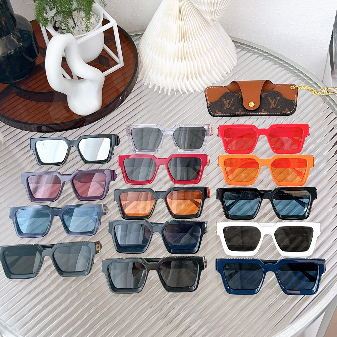 Best Replica Louis Vuitton Sunglasses - Colareps