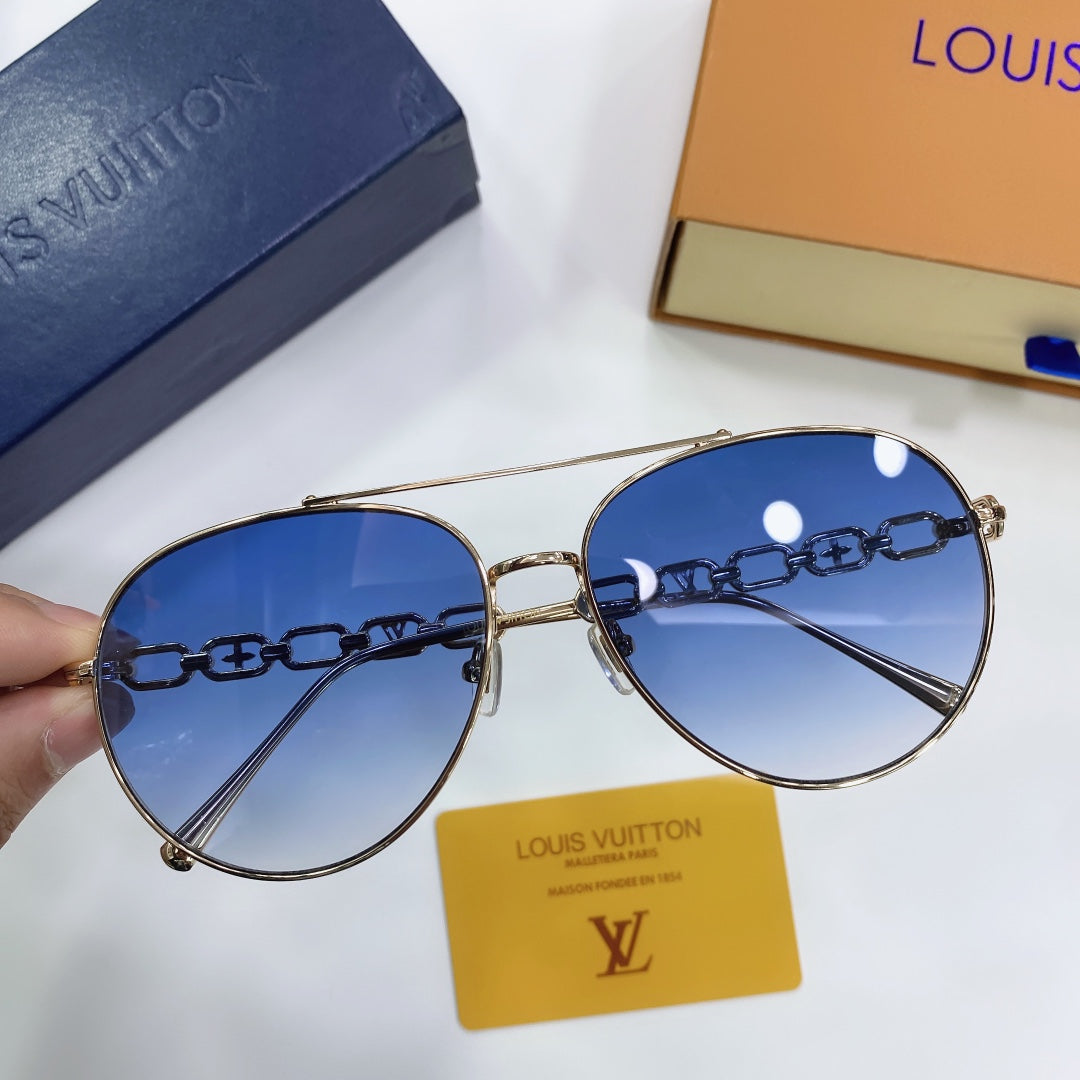 Best Replica Louis Vuitton Sunglasses - Colareps