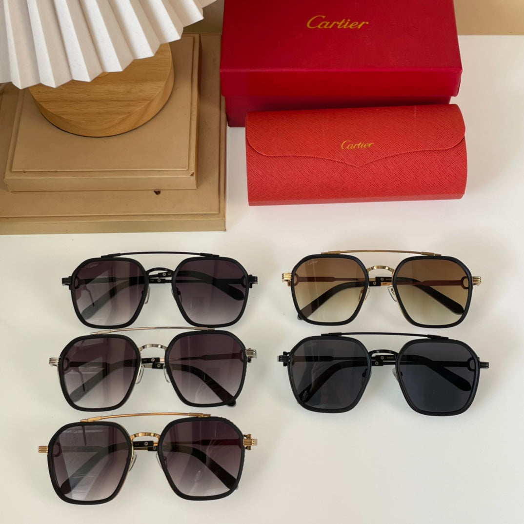 Best Replica Replica Cartier Glasses - Colareps
