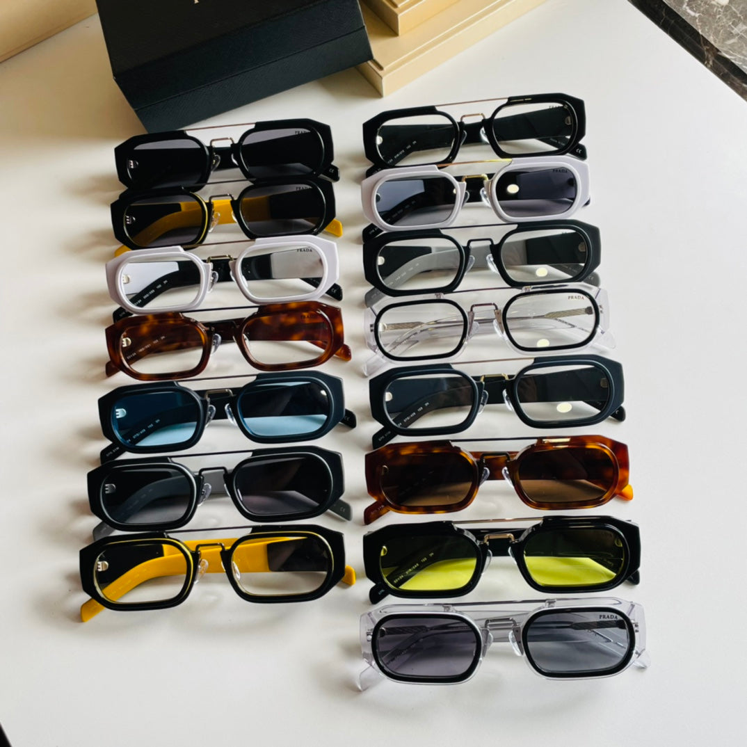 Best Replica Prada Glasses - Colareps