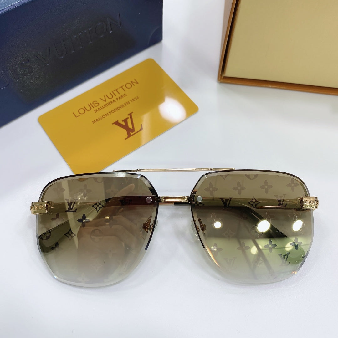 Best Replica Louis Vuitton Sunglasses - Colareps