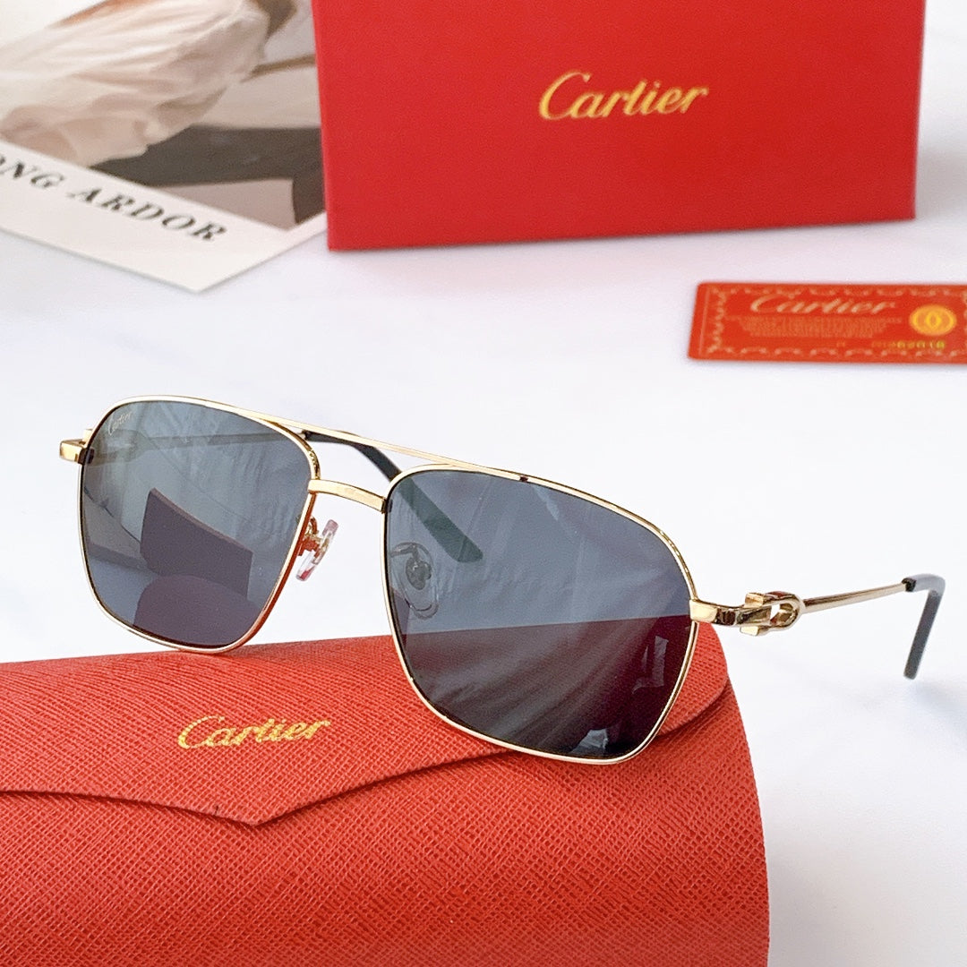 Best Replica Cartier Sunglasses - Colareps