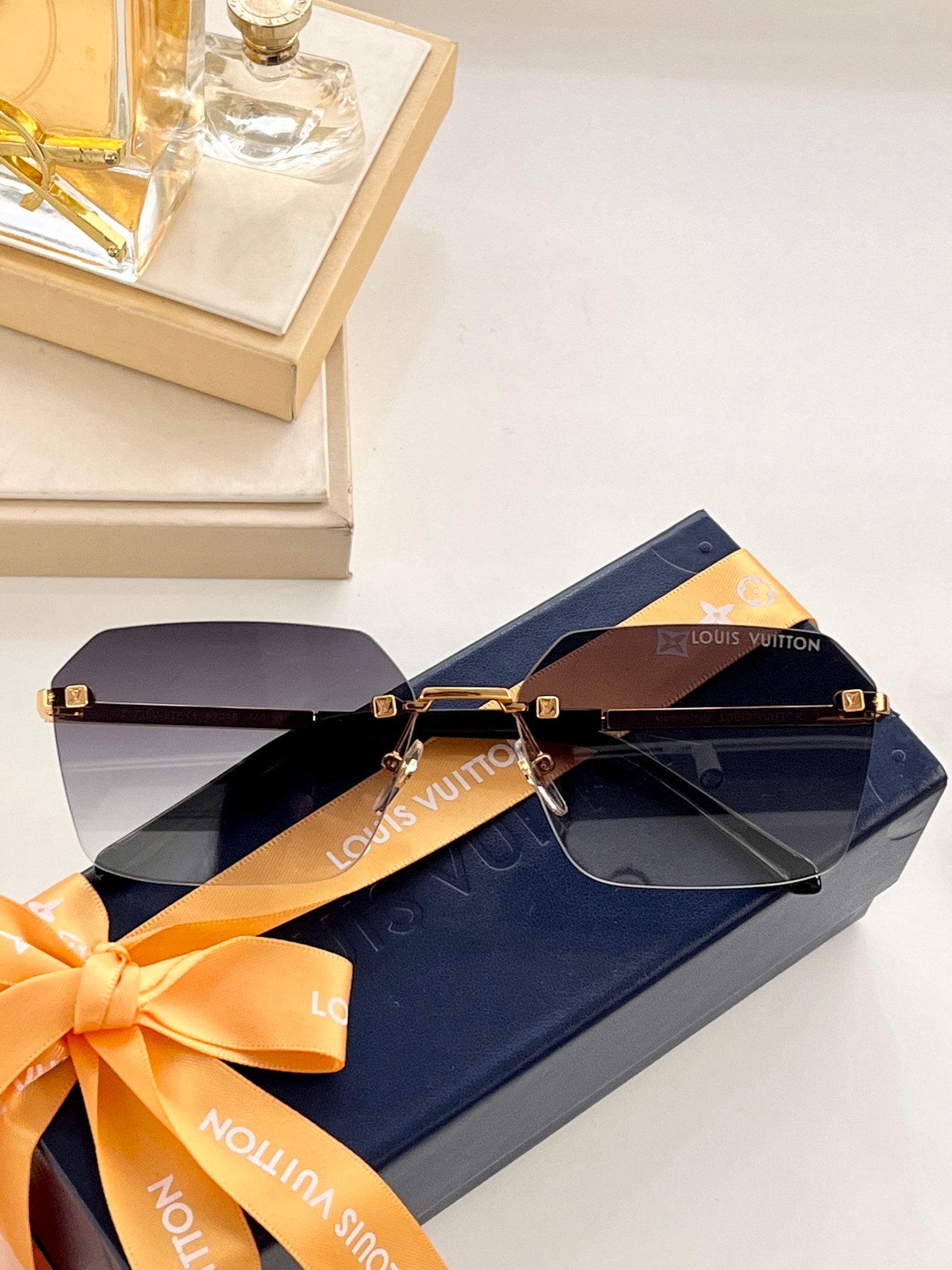 Best Replica LV Sunglasses Dupe - Colareps