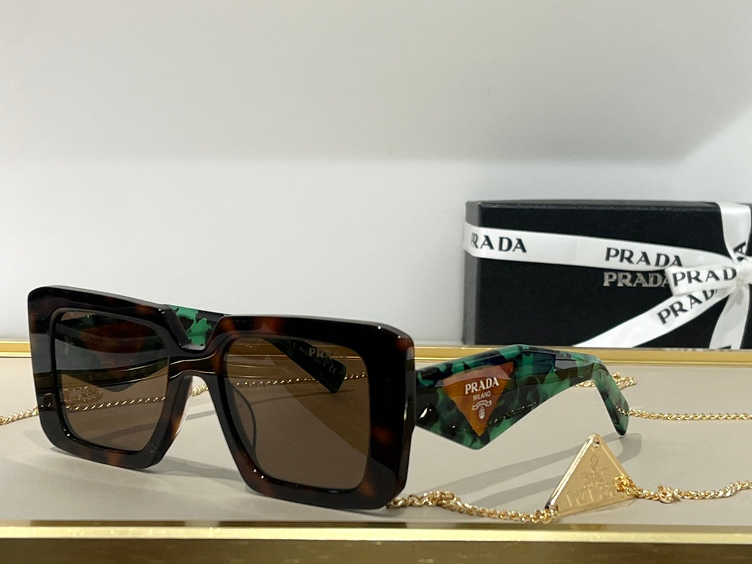 Best Replica Prada Sunglasses - Colareps