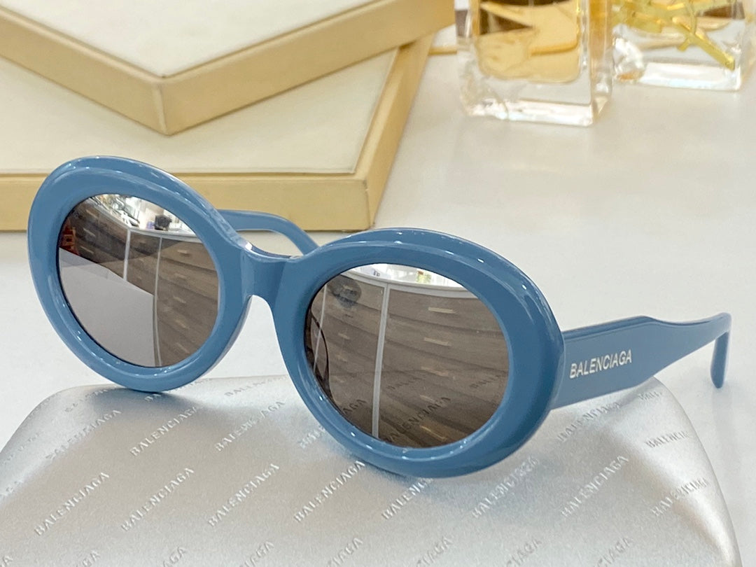 Best Replica Balenciaga Sunglasses - Colareps