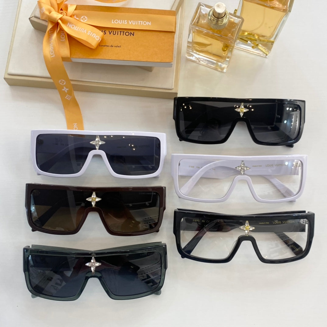 Best Replica Louis Vuitton Sunglasses - Colareps