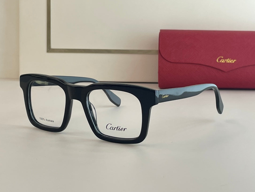 Best Replica Cartier Glasses - Colareps