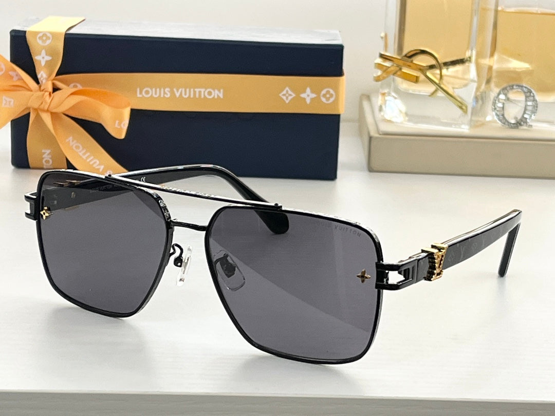 Best Replica Louis Vuitton Sunglasses - Colareps