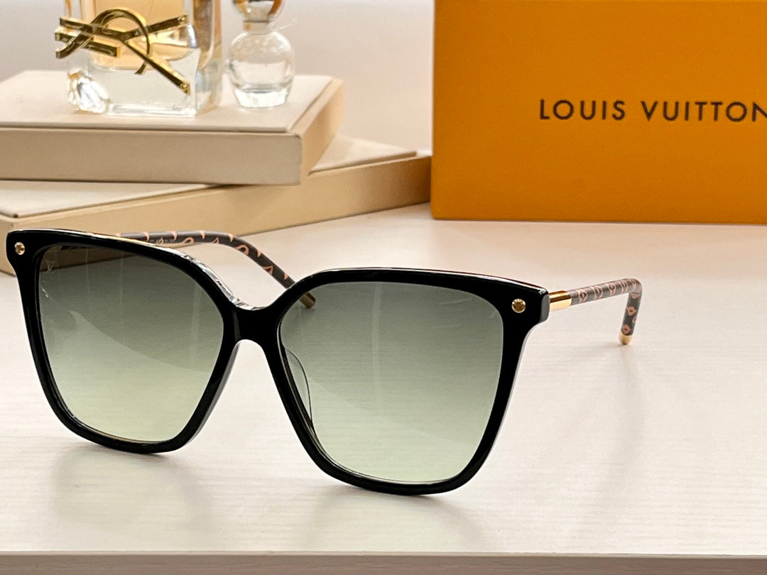 Best Replica LV Sunglasses Dupe - Colareps