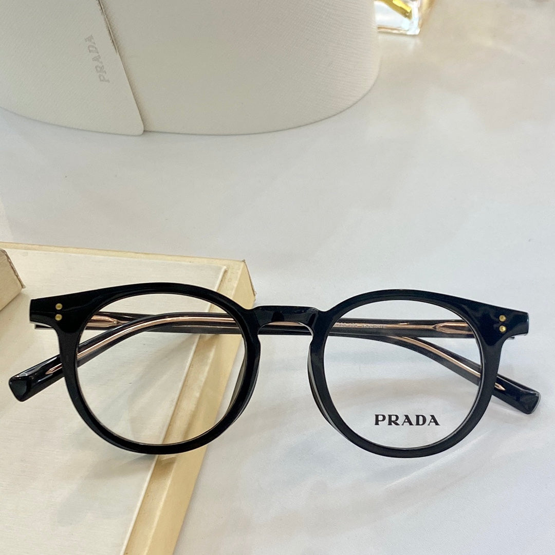 Best Replica Prada Glasses - Colareps